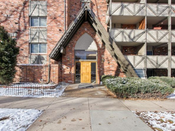 1243 Gaylord Street 302, Denver CO 80206
