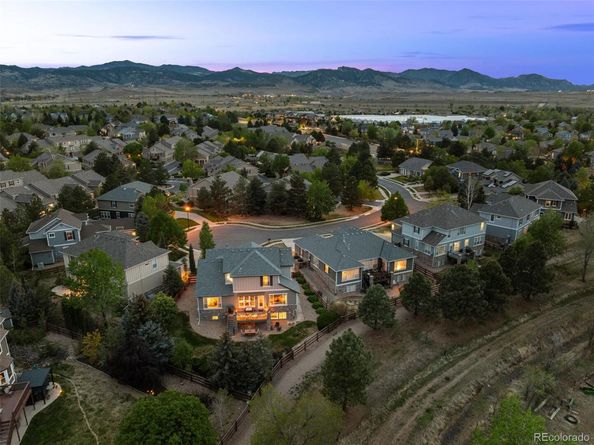 16859 W 63rd Lane, Arvada CO 80403