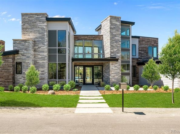15 Sandy Lake Road, Cherry Hills Village CO 80113
