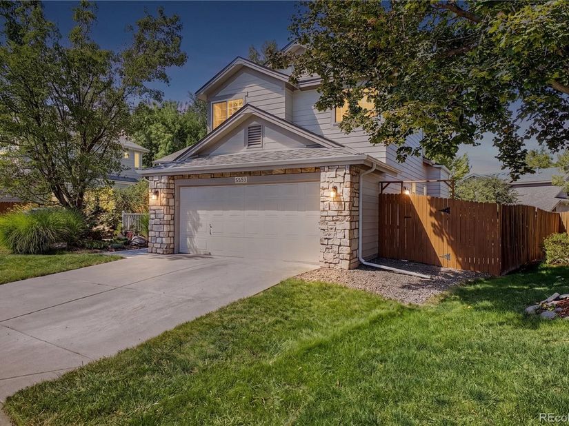 8553 W 94th Avenue, Broomfield CO 80021