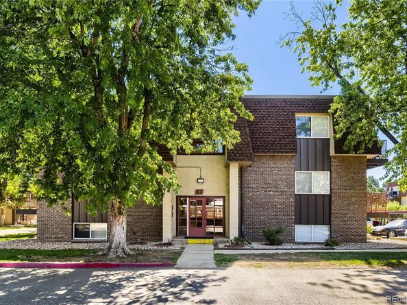 7755 E Quincy Avenue 201A1, Denver CO 80237