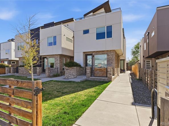 1368 Yates Street 2, Denver CO 80204