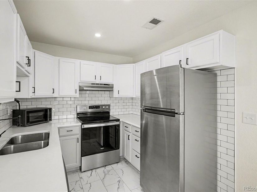 3200 S Federal Boulevard 25, Denver CO 80236