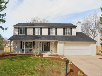 1129 S Kittredge Street