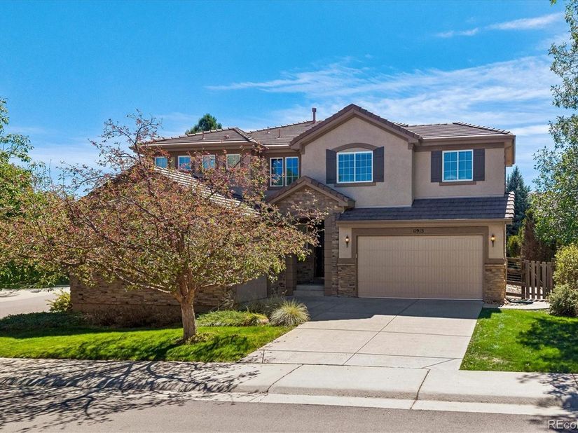 11915 E Lake Circle, Greenwood Village CO 80111