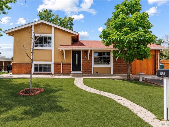 1364 Nueva Vista Drive, Denver CO 80229