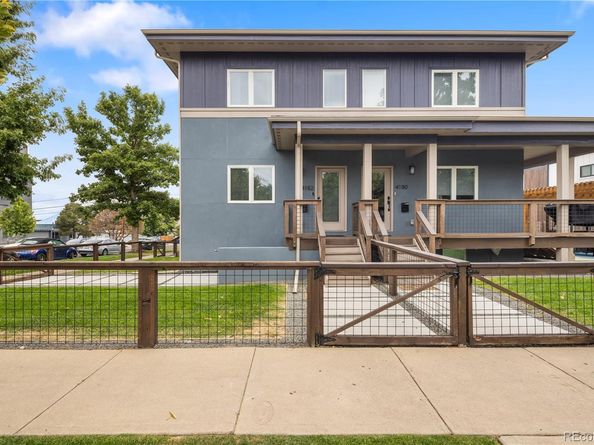4182 Kalamath Street, Denver CO 80211
