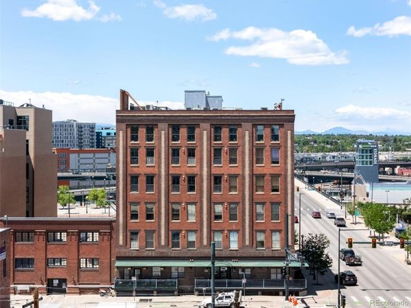 2261 Blake Street 5F, Denver CO 80205