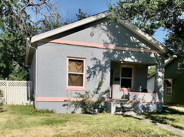 1678 Chester Street, Aurora CO 80010