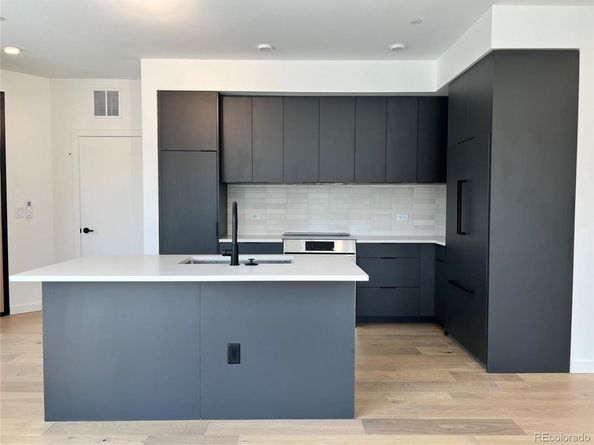 1601 Park Avenue 201, Denver CO 80218