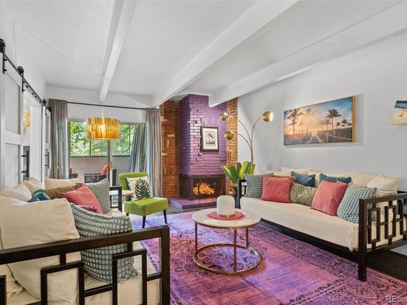 675 S University Boulevard 206, Denver CO 80209