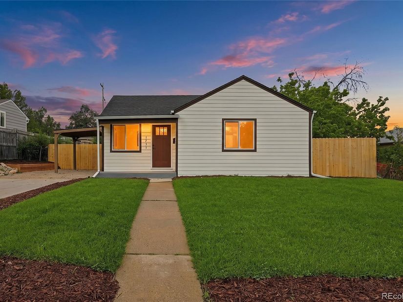 1735 S Shoshone Street, Denver CO 80223
