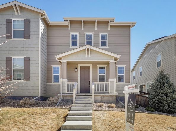 4337 S Nepal Court S, Centennial CO 80015