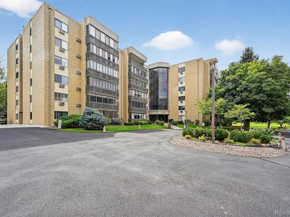 14050 E Linvale Place 407, Aurora CO 80014