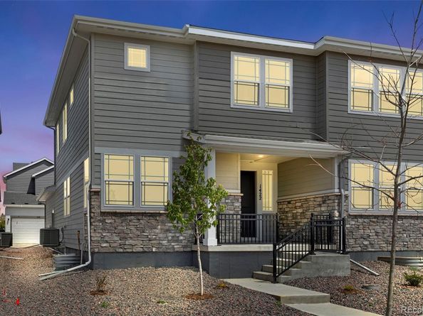 1422 Hudson Place, Longmont CO 80501