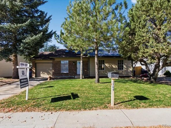 1705 Dover Street, Broomfield CO 80020