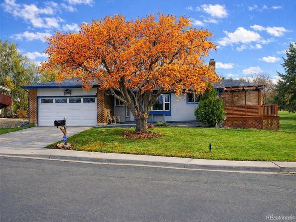 4730 W 109th Avenue, Westminster CO 80031