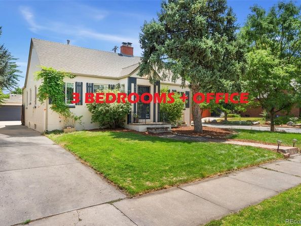 1400 Glencoe Street, Denver CO 80220