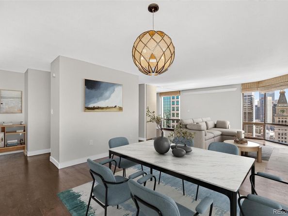 1625 Larimer Street 2903, Denver CO 80202