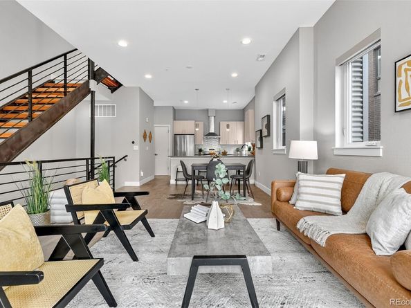 3360 W 38th Avenue 10, Denver CO 80211