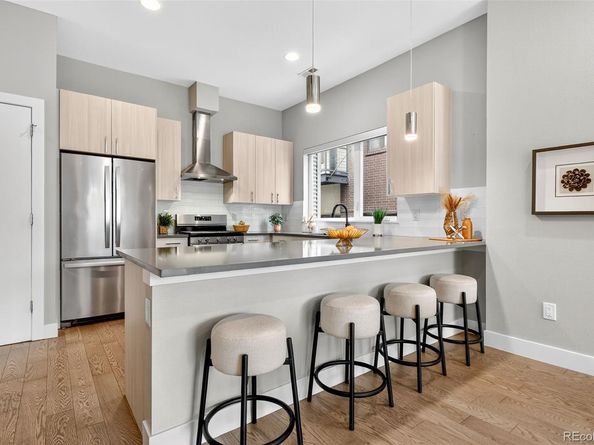 3360 W 38th Avenue 10, Denver CO 80211