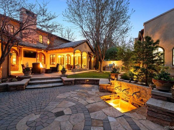 2550 S Columbine Street, Denver CO 80210
