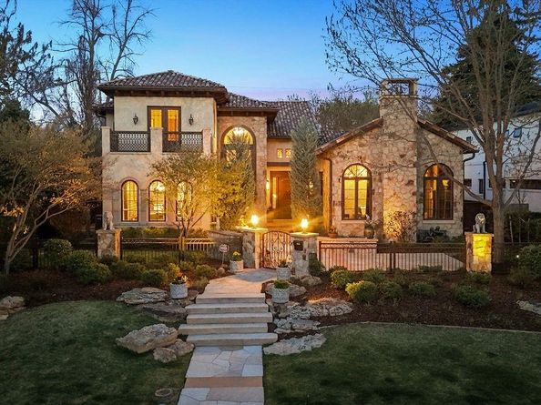 2550 S Columbine Street, Denver CO 80210
