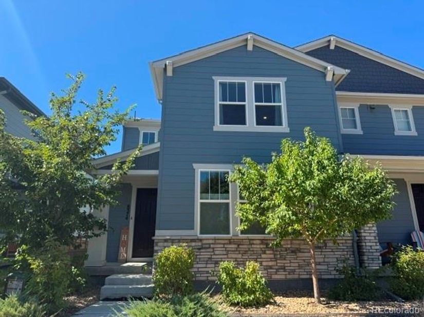 8374 Holman Street A, Arvada CO 80005