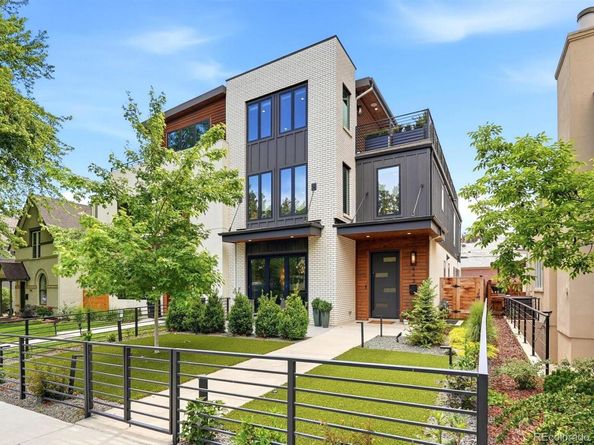443 Clayton Street, Denver CO 80206