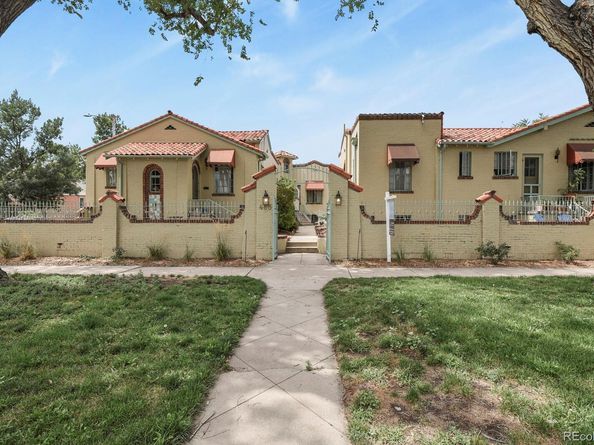 Undisclosed Address #4974480, Denver CO 80209