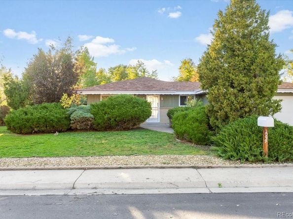 1099 S Garland Way, Lakewood CO 80226