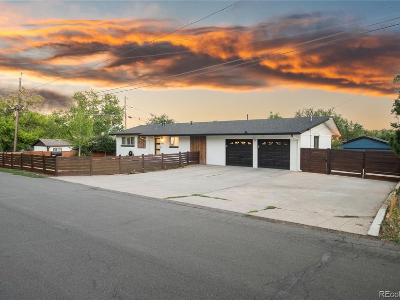 6000 W 8th Avenue, Denver CO 80214