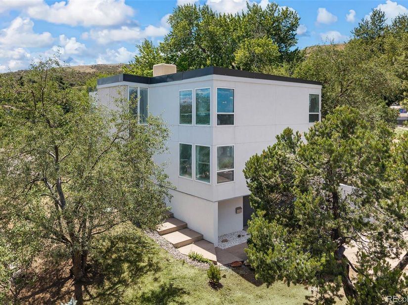 960 S Foothill Drive, Lakewood CO 80228