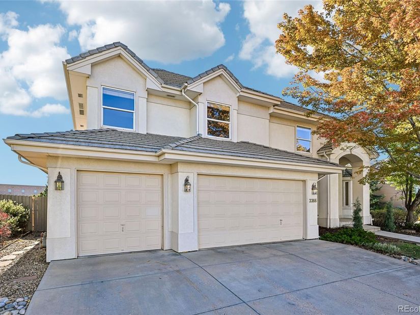 3366 Opal Lane, Superior CO 80027