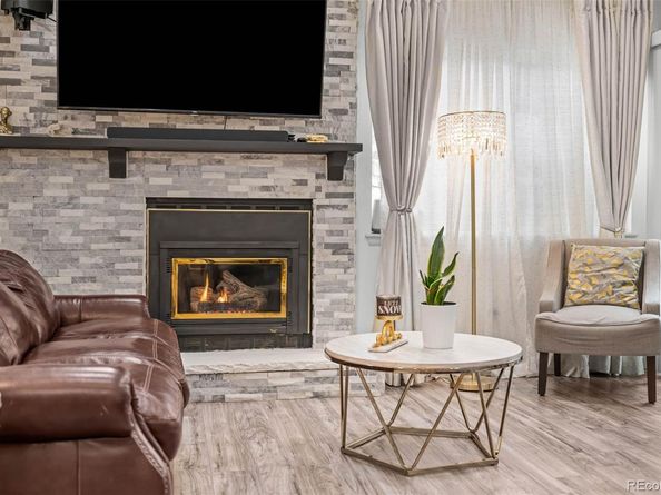 1061 S Yampa Street C, Aurora CO 80017