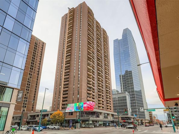 1020 15th Street 12H, Denver CO 80202