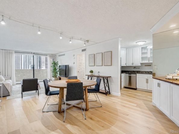 1020 15th Street 12H, Denver CO 80202