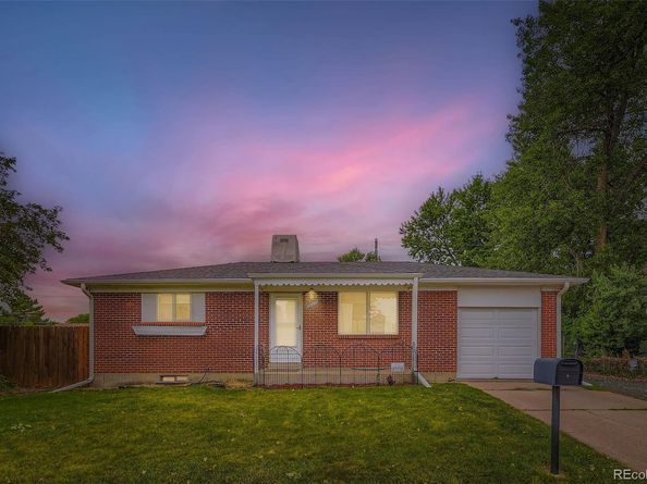 11891 Gaylord Way, Northglenn CO 80233