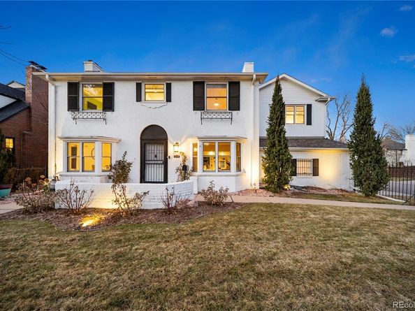 4949 E 6th Avenue Parkway, Denver CO 80220