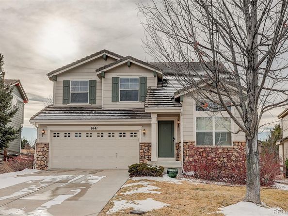6141 S Richfield Court, Aurora CO 80016