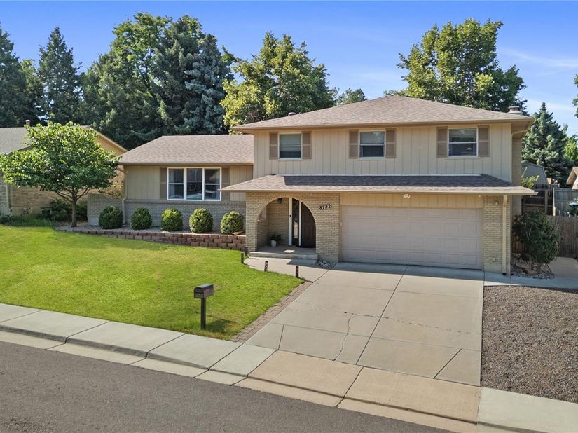 8722 E Layton Avenue, Denver CO 80237