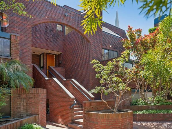 170 Pacific Avenue 19, San Francisco CA 94111