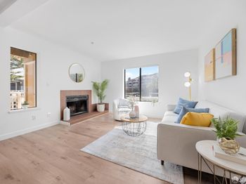 1708 Saddleback Drive