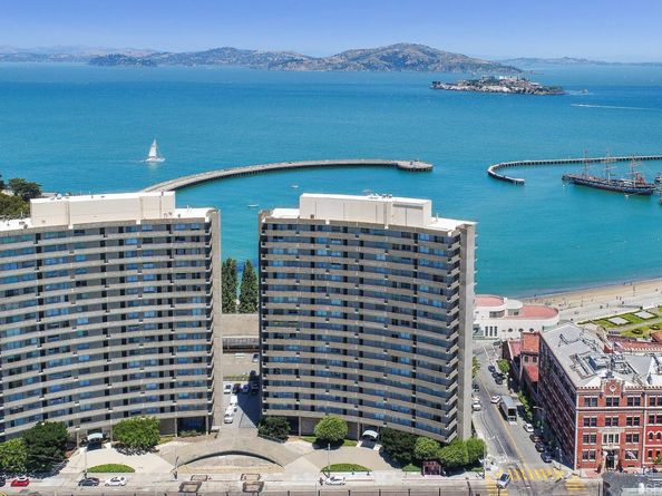1000 North North Point Street 1502, San Francisco CA 94109