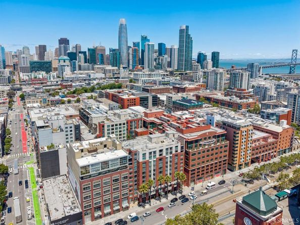 170 King Street 711, San Francisco CA 94010
