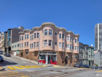 1411 Mason Street
