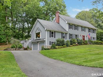 40 Butternut Lane