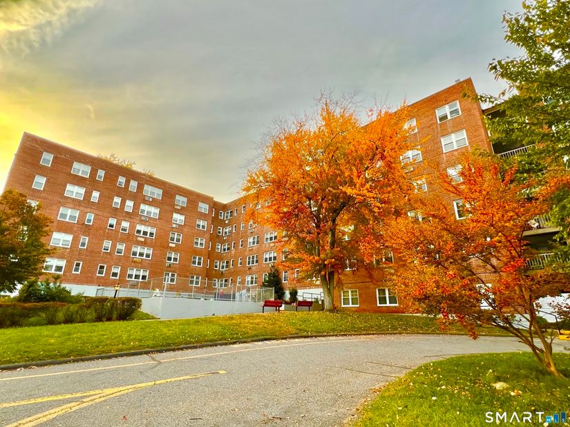 54 W North Street 408, Stamford CT 06902