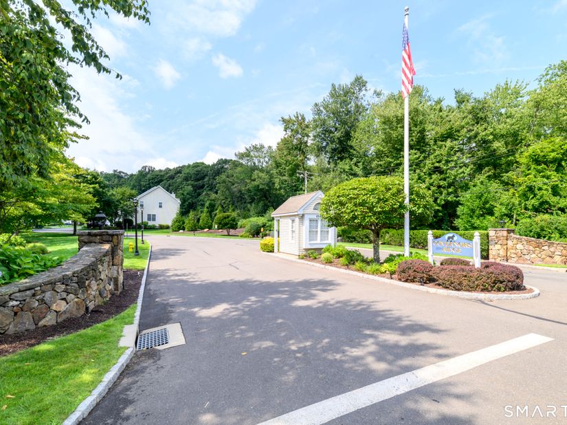 133 Governor Trumbull Way 133, Trumbull CT 06611