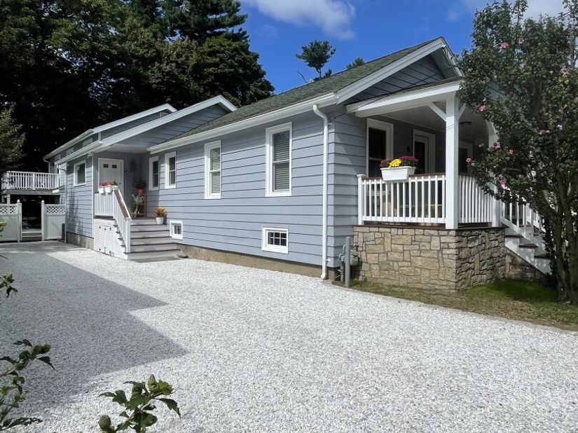 9 Melrose Avenue, Norwalk CT 06855